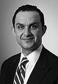 Shawn Watts, Bankruptcy Attorney, Sheppard Mullin Law Firm 