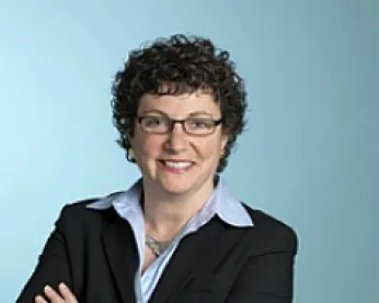 Susan W. Berson, Mintz Levin Law Firm, Health Care Attorney 