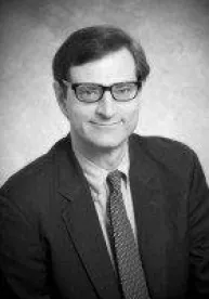 Theodore C. Max, Sheppard Mullin Law Firm, Media Attorney 