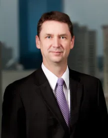 Thomas D. Flanigan Entrepreneural Commercial Services Attorney McBRayer law firm