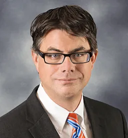 V. John Ella, Employment Attorney, Jackson Lewis Law Firm