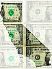 California Dollars 
