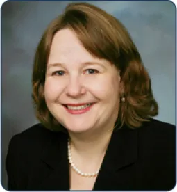 Jodie Curtis, Drinker Biddle Law Firm, Government Relations Attorney 