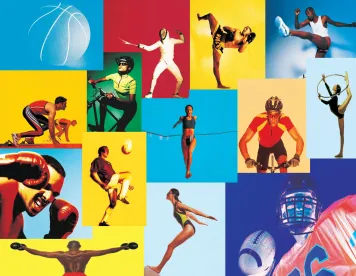 Football, Player, Sports 