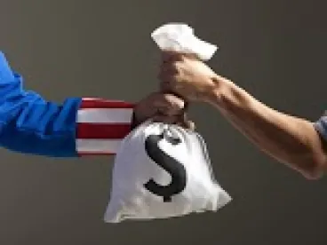 Wage, Pay, Money 