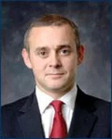 Rohan Massey, McDermott Will Emery law Firm, Intellectual Property Attorney 