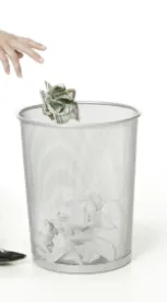 Dormant Commerce Clause Update – 4th Circuit Panel Talks Trash ";