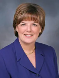 Holly Emrick Svetz, Contracts Attorney, Womble Carlyle Law firm 