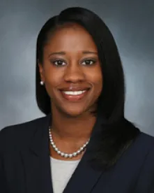Jennifer L. Westbrook, Antitrust Attorney, McDermott Law Firm