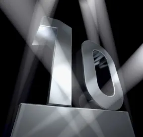 Lawdragon: Celebrating Ten Years Of Captivating Legal Journalism