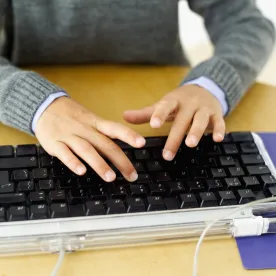 Typing 