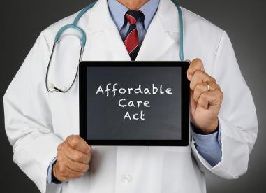 affordable care act doctor