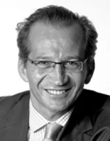 Alexandre Bailly, Litigation Attorney, Morgan Lewis Law Firm