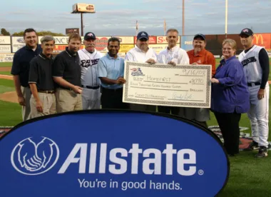 Allstate