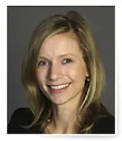 Amy Antonilli, Environmental Attorney, Schiff Hardin Law Firm