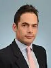Andrew Dalton, Corporate Attorney, Covington Burling, Law Firm