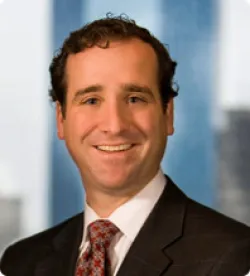 Benjamin Riddle, Employment, Commercial, Litigation Attorney, McBrayer, law firm