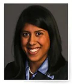 Bina Joshi, enviornmental law attorney, Schiff Hardin, law firm