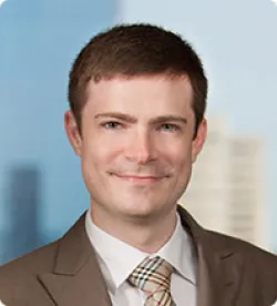Brandon K. Johnson, Employment Attorney, McBrayer Law Firm