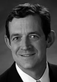 Brian Daucher, Hospice Law Attorney, Sheppard Mullin, law firm