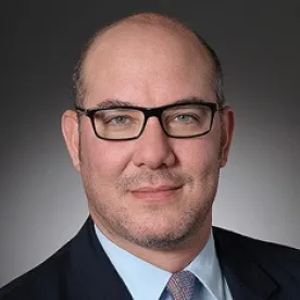 Brian Winterfeldt, Intellectual Property, Trademark Attorney, Katten Muchin