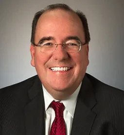 Bryan O'Connor, Labor, Employmnet Attorney, Jackson Lewis, Law Firm