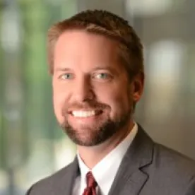 Bryan R. Walters, Varnum Law Firm, Litigation Attorney 