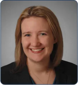 Carrie Byer, Intellectual property Attorney, Drinker Biddle, LAw firm