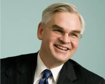 A. W. "Chip" Phinney, Securities Litigation attorney, Mintz Levin law firm