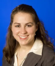 Christina McDonald, Commercial, Business, Attorney, Dickinson Wright Law Firm