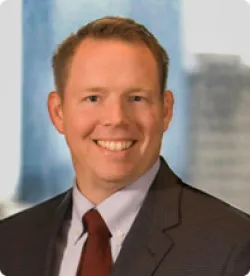 Christopher Richardson, Real Estate Attorney, McBrayer, Law Firm