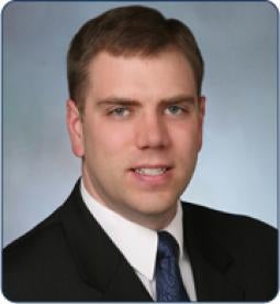 Christopher Bruenjes, Intellectual Property Attorney, Barnes Thornburg, Law Firm
