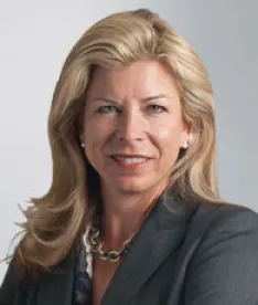 Connie Bertram, Labor, Employment Attorney, Proskauer Rose Law firm