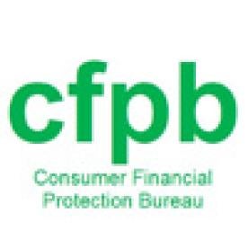 financial protection icon, cfpb, dc circuit