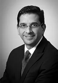 Daniel Brown, Antitrust, Business, Attorney, Sheppard Mullin, Law Firm