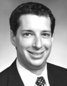 David G. Glazer, Business, Finance, Attorney, Morgan Lewis, Law Firm
