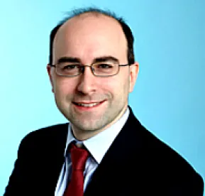 David Wraige, Intellectual Property Attorney, Mintz Levin, Law Firm