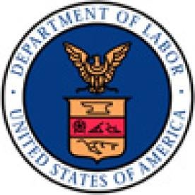 Department of Labor, DOL Logo, Persuader Rule
