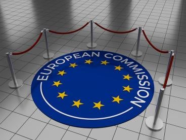 European Commission EMIR Delegated Acts