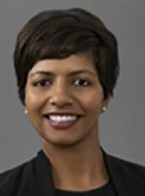 Jubilee Easo, International Oil and Gass Attorney, Andrews Kurth, Law firm