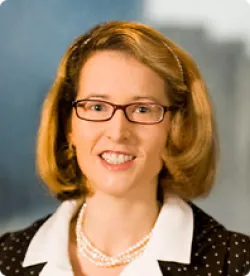 Emily Hord, health care, attorney, McBrayer Law firm