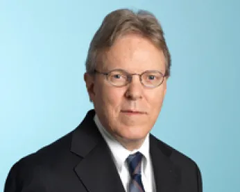 Ernest Cooper, Communications, Cable, & Media Attorney, Mintz Levin Law Firm