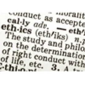 Ethics, Legal Malpractice