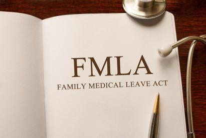 FMLA, litigation