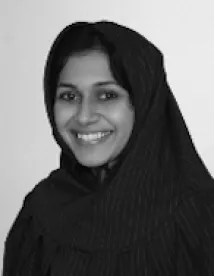 Fatema Merchant, Government Contracts Attorney, Sheppard Mullin, Law firm