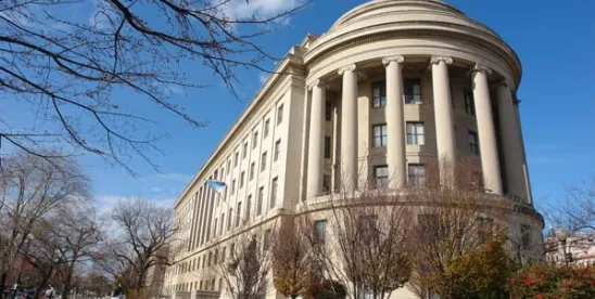 Federal Trade Commission