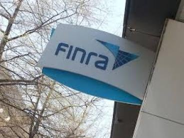 Financial Industry Regulatory Authority (FINRA) Proposes Rule Strengthening Back