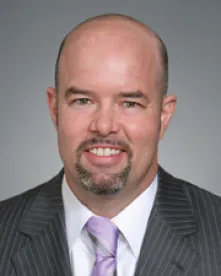 G. Matthew McCloskey, Intellectual Property Attorney, McDermott Will and Emery