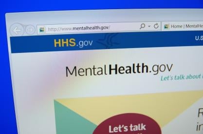 Mental Health Compliance Rules