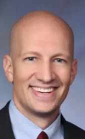 Brad Hammock, Workplace Safety and Health Attorney, Jackson Lewis Law Firm